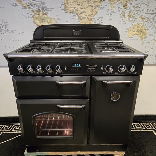 Rangemaster classic noir - rangemaster,