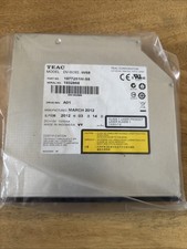 Teac DV-W28S-WS8 DVD