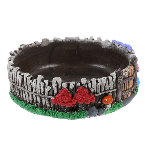 Garden pots and planters - pots,