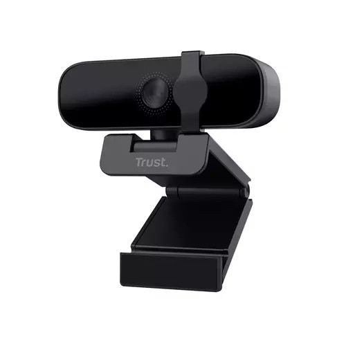 Trust tanor webcam 1920 - webcam,