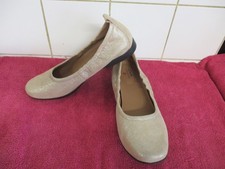 Ladies Clarks Unstructured