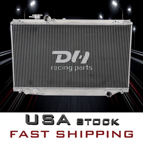 Aluminum 40mm radiator for - aluminum,