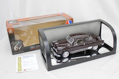 With original box - highway, 61