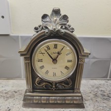 Juliana Quartz Mantel Clock