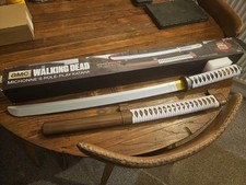 The Walking Dead Michonne's Role-Play Katana Boxed