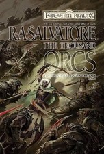 The Thousand Orcs (Forgotten