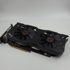 Asus Strix NVIDIA GeForce GTX