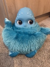 Boohbah Jumbah Blue 13" Soft