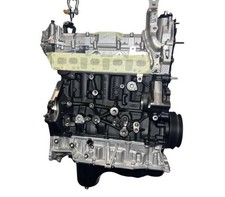 Fully Recon Ford Transit 2.0