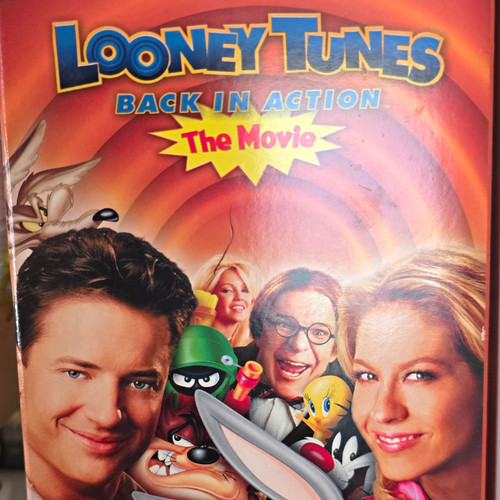 Warner home video - warner,