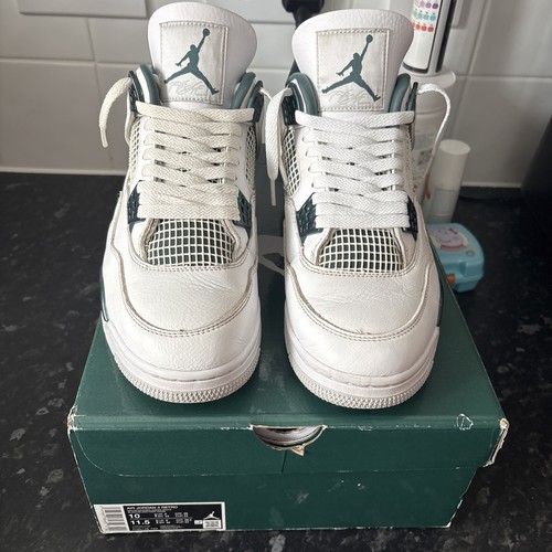 Jordan retro size 9uk - retro,