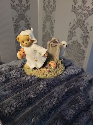 Cherished teddies cassandra - teddies,