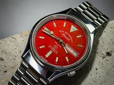 ⏱️ West End Automatic