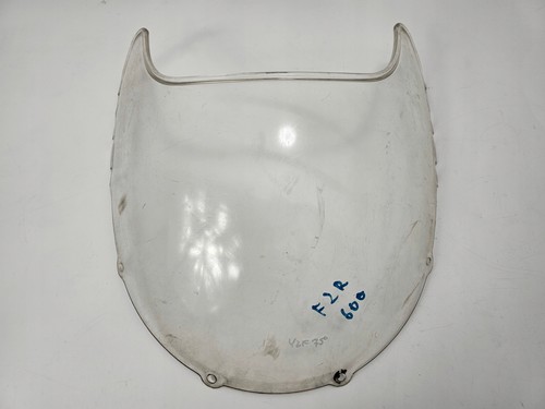 Yamaha yzf 750 front glass - yamaha,
