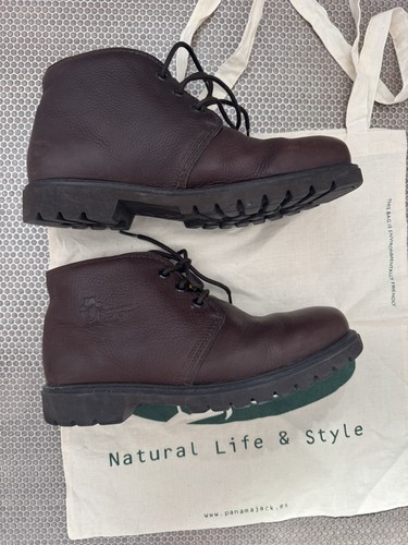 Panama jack boots size - panama, 8