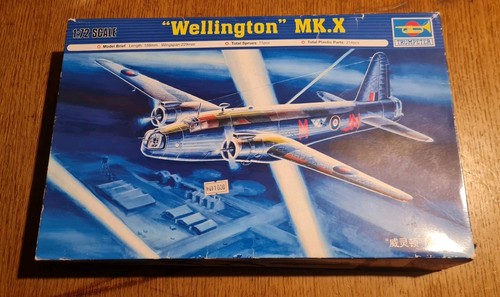 Trumpeter 01628 72 - 01628, 1/72