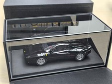 1984 Ferrari 288 GTO Black in