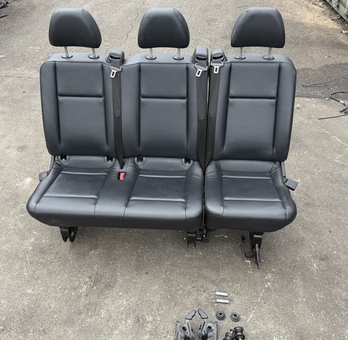 Mercedes benz vito - vito, w447