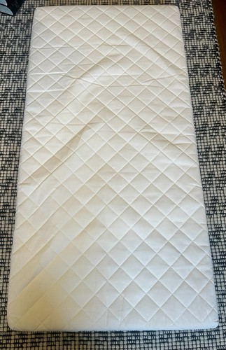 Baby travel cot - cot, foam