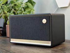 Edifier ES300 Black Tabletop