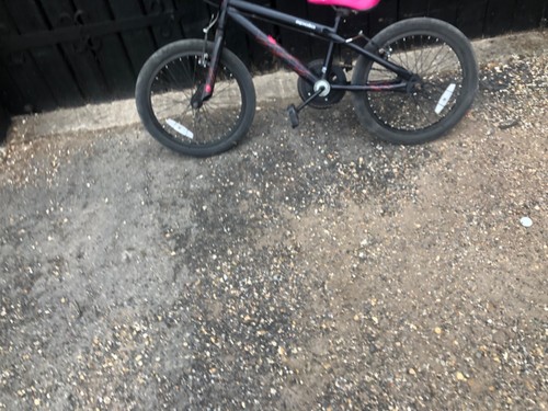 Apollo boogie bmx girl bike - apollo, girl's