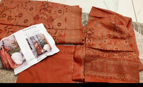 Tawakkal reine lawn - tawakkal,