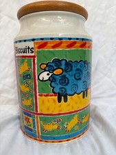 Dunoon STORAGE JAR by Jane