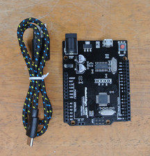 RobotDyn Uno R3 ATmega328P
