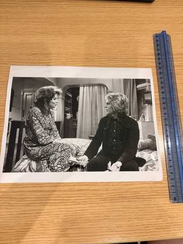 Original vintage publicity - vintage,
