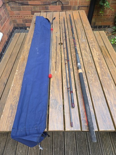Feeder rod browning espace - feeder,