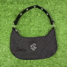 Vintage y2k rocawear black - y2k,
