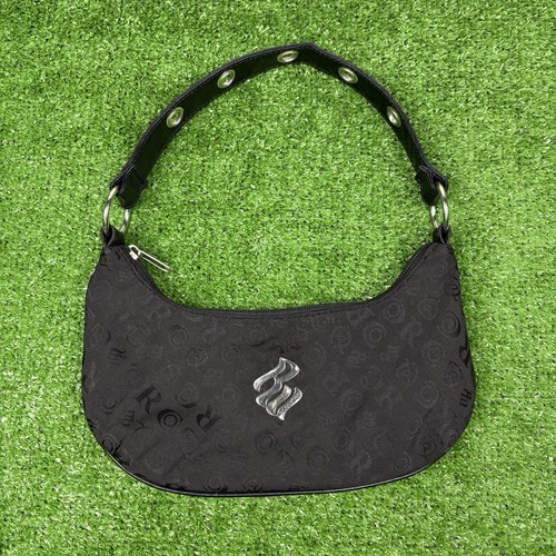 Vintage y2k rocawear black - rocawear,