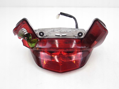 Honda ntv 700 - honda,
