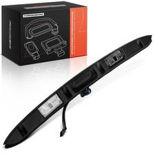 A-Premium Trunk Boot Handle Lid Grip for BMW 3 Series E46 97-06 51137170966 Rear