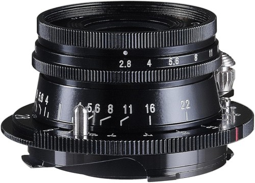 New voigtlander color skopar - voigtlander, color-skopar