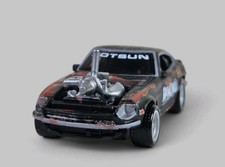 1971 DATSUN 240Z Diorama