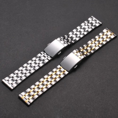 22mm metal watch - metal,