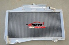 3ROW ALUMINUM RADIATOR FOR