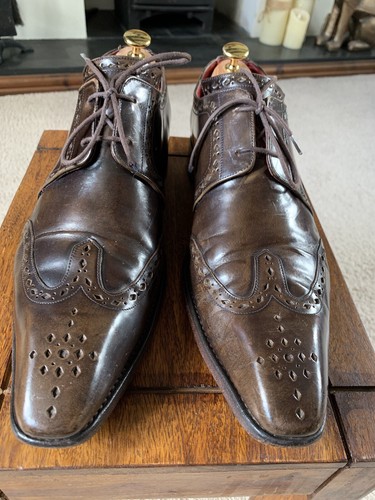 Jeffery west shoes mens - jeffery, 10