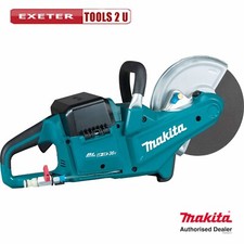Makita DCE090ZX1 18v X 2 230mm