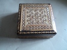 Very Tunbridge? Sadeli? Ware