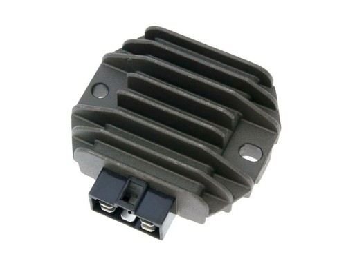 101 octane rectifier - octane, rectifier/regulator