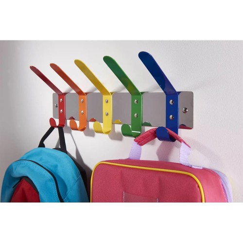 Metal rainbow childs kids - metal,