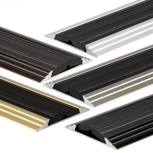 930x50mm anodised aluminium - 930x50mm,