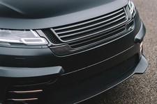 RANGE ROVER VELAR EXPOSED