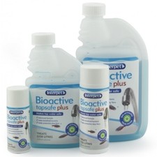 Interpet Bioactive Tapsafe