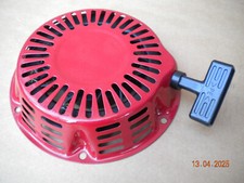 RECOIL PULL STARTER - For various applications using Honda engines