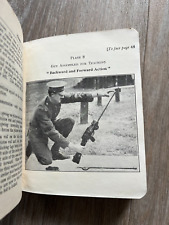 small arms training vol 11