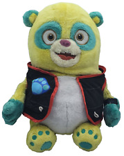DISNEY SPECIAL AGENT OSO 12"PLUSH CUDDLY SOFT TOY TEDDY DISNEY STORE STAMPED