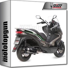 full silencer open urban